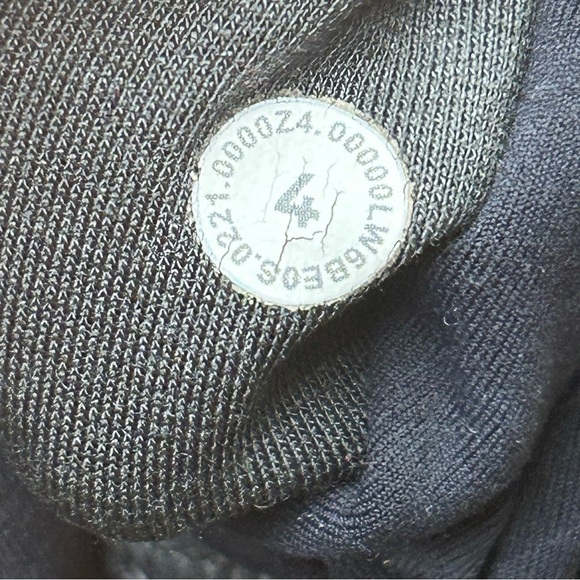 Lululemon align high rise crop - Picture 4 of 5